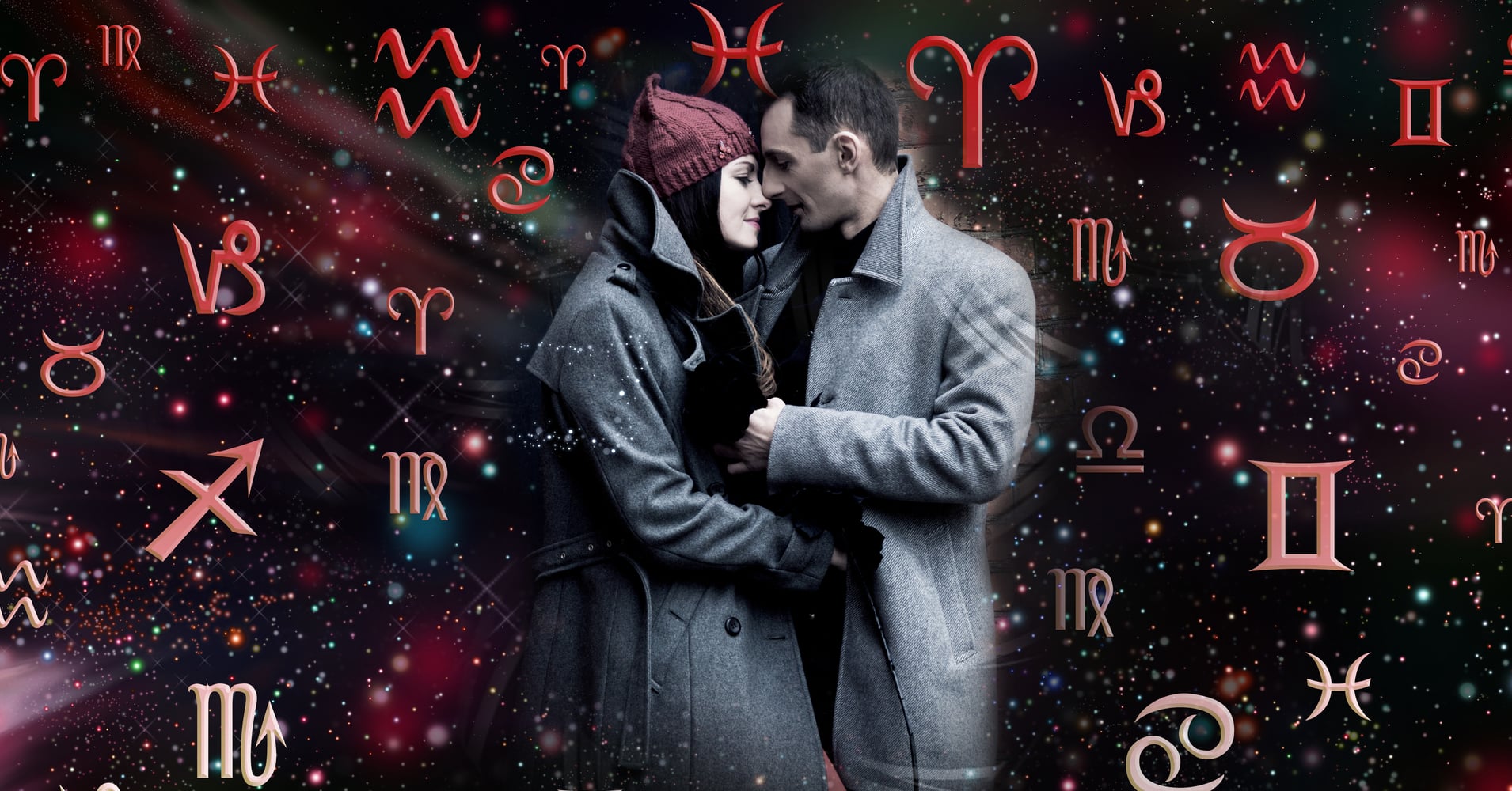 5 Ways to Use Astrology to Find Your Soulmate