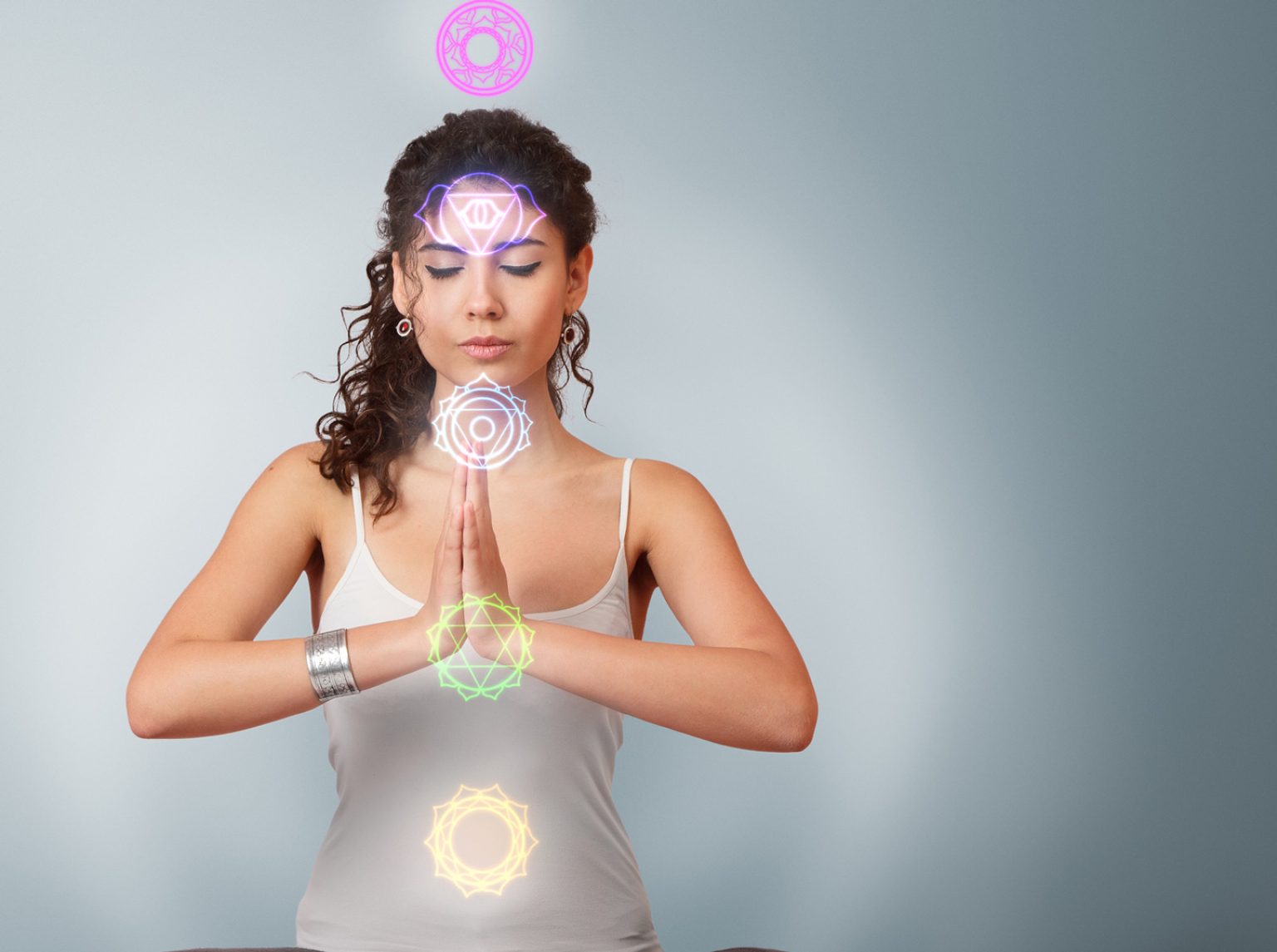 6 Ways to Balance Your Chakras