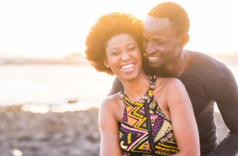 Being Yourself in Your Relationship