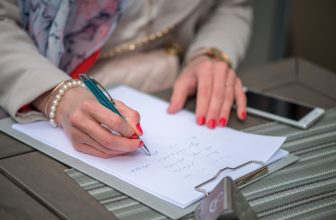Automatic Writing for Channeling
