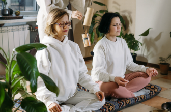 Vibrational Energy Healing