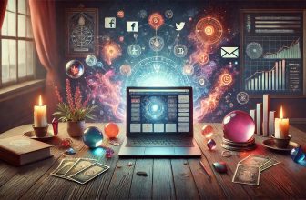 PPC Advertising for Psychic Affiliate Offers