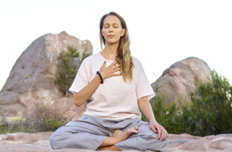 Chakra Balancing