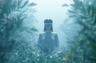 Can Virtual Reality Simulate Mindfulness