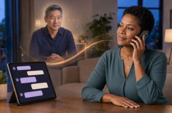 Is Phone or Chat Better for Psychic Readings