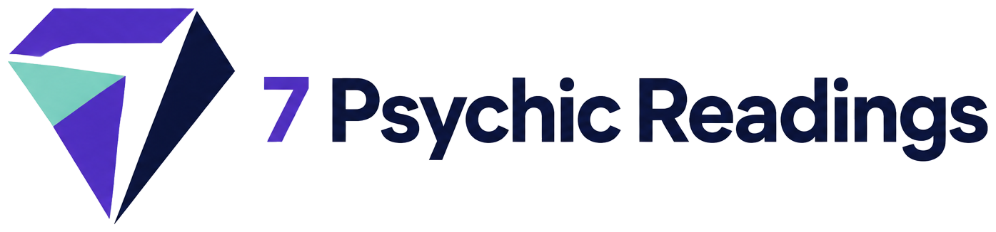 7 Psychic Readings