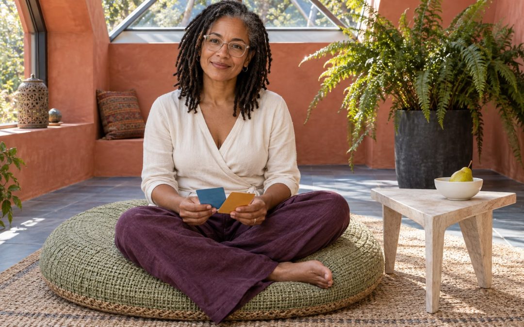 6 Chakra Balance Practices: A Grounded Guide