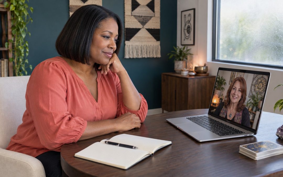 Contacting a Psychic Advisor: When It Fits and What to Expect