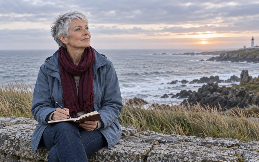 What Is Your Spirit Guide Telling You? A Reflective Approach