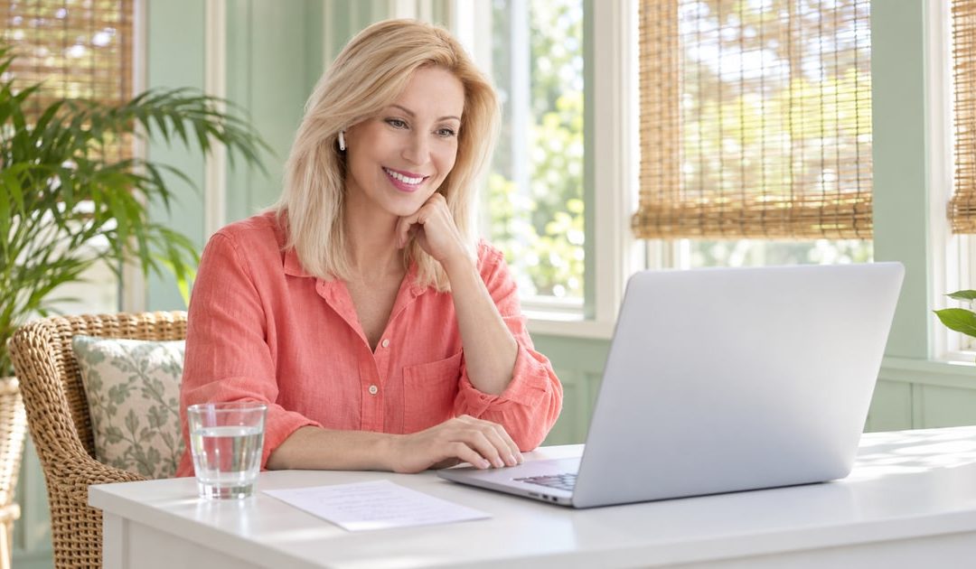 What to Expect from Your First Online Psychic Reading
