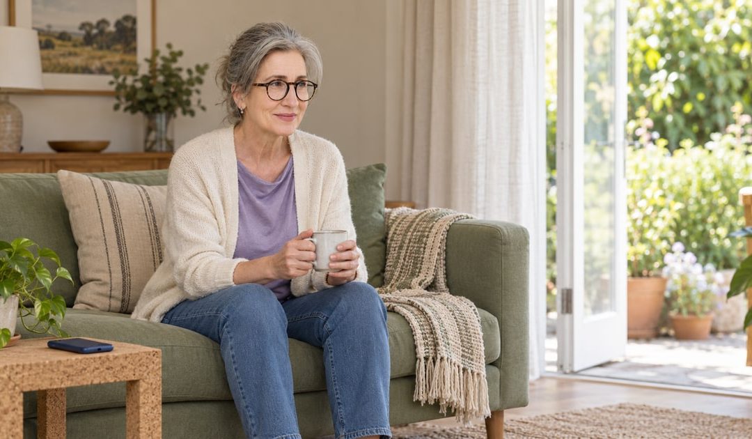 When a Psychic Reading Leaves You Anxious: Next Steps