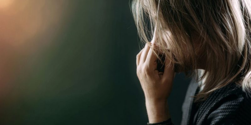 Are You in a Traumatic Bond?