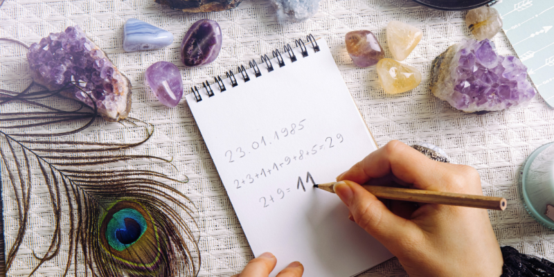 What Exactly are Angel Numbers?
