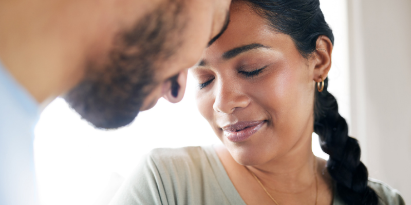 How to Get a Man to Commit Without Chasing Him
