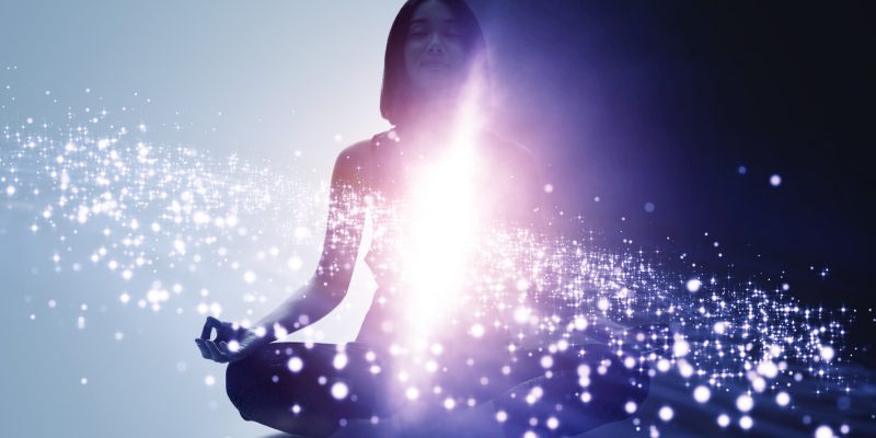 Opening the Third Eye for Spiritual Awakening